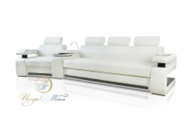 Диван модульный Марсель Люкс