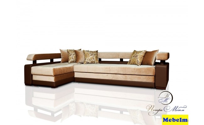 Диван модульный Марсель Уют