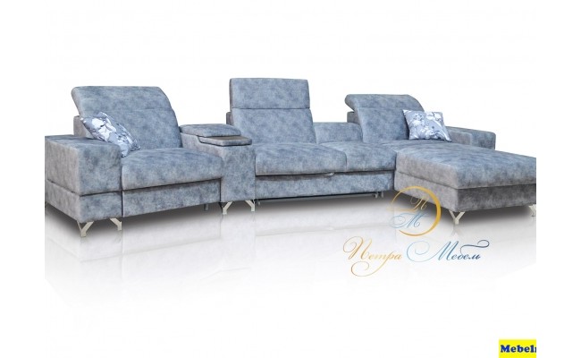 Диван модульный Милан