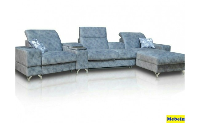 Диван модульный Милан