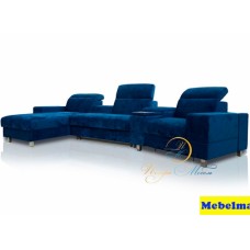 Диван модульный Милан