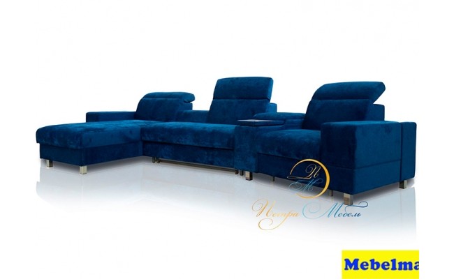 Диван модульный Милан