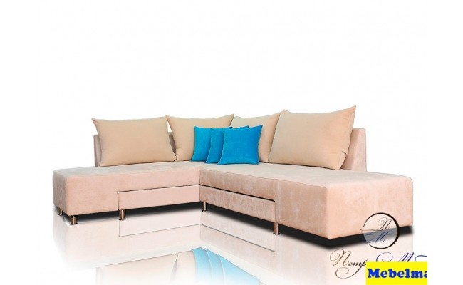 Диван модульный Верона