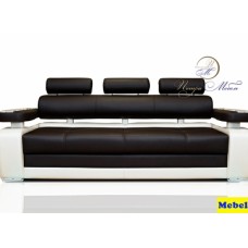 Марсель Комфорт (тройка)