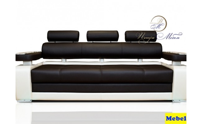 Марсель Комфорт (тройка)