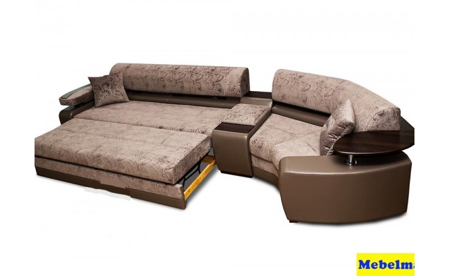 Марсель (модульный)