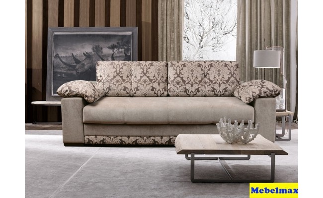 Сорренто (тройка)