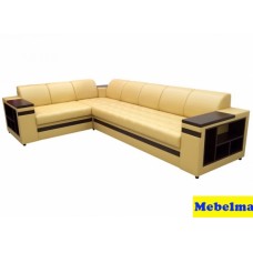 Угловой диван Ритис