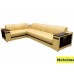 Угловой диван Ритис