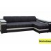 Угловой диван Ритис