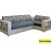 Угловой диван Ритис