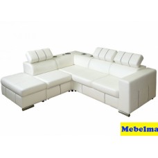 Угловой диван Томас