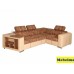 Угловой диван Томас