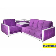 Угловой диван Жаклин