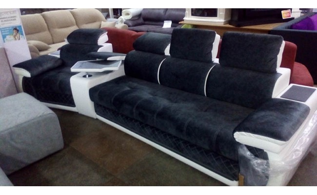 Модульная система "Айпетри Люкс"