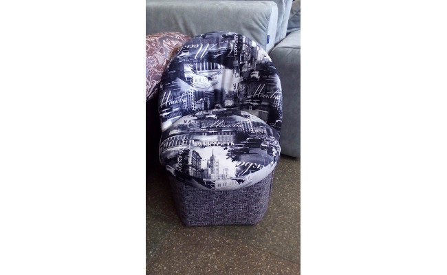 Кресло Лира