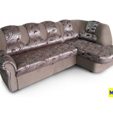 Угловой диван Дельфин-1