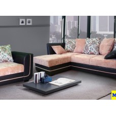 Угловой диван Дельфин-3