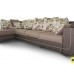 Угловой диван Дельфин-3L