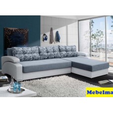 Угловой диван Барселона мод.2