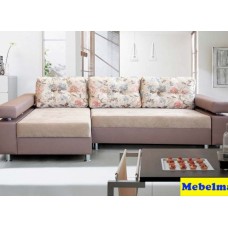 Угловой диван Кватро