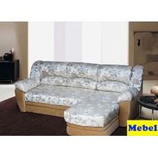 Угловой диван Марго