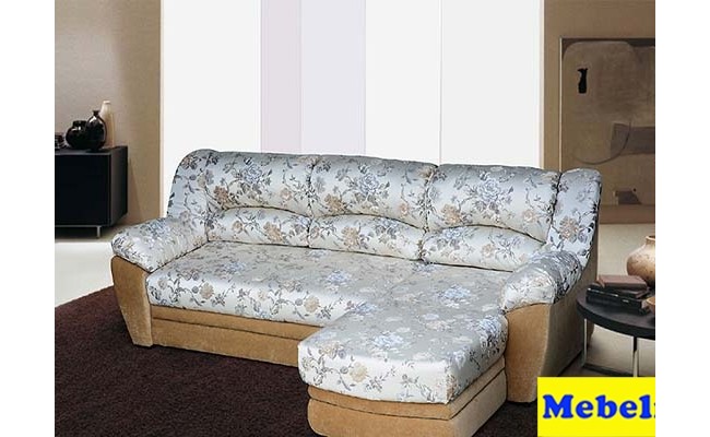 Угловой диван Марго