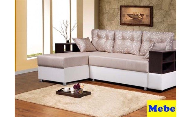 Диван угловой Марсель 2