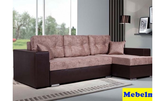 Диван угловой Мартин-2