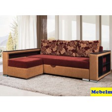 Угловой диван Ника