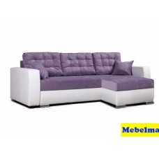 Диван угловой Олимп 2 люкс