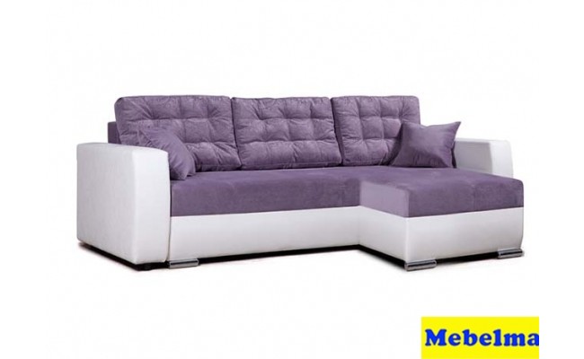 Диван угловой Олимп 2 люкс