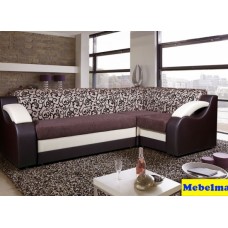 Угловой диван Премьер ПД-2