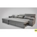 Диван угловой Легден