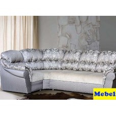 Угловой диван ВЕРСАЛЬ 