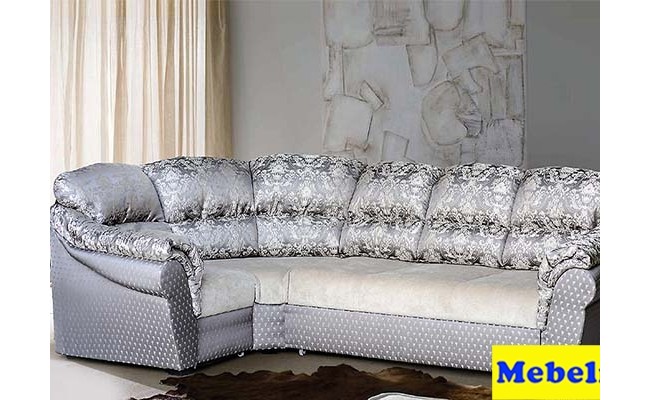 Угловой диван ВЕРСАЛЬ 