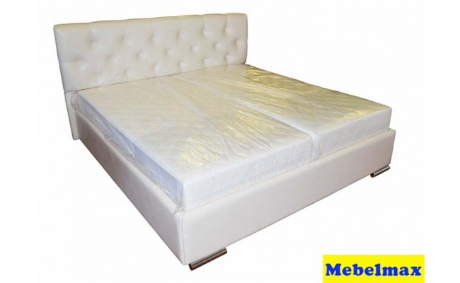 Мягкая кровать Глория 2