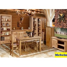 Гостиная Касита Люкс