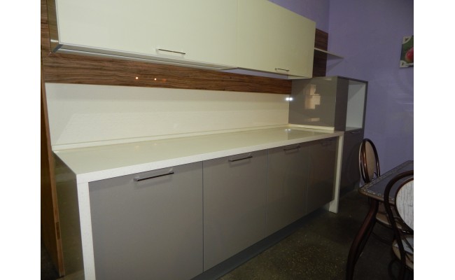 Кухня АВ Магнолия/гармония