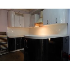 Кухня МДФ Люкс-2