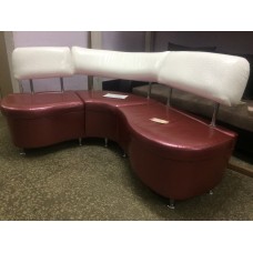 Уголок "Кассел-2"