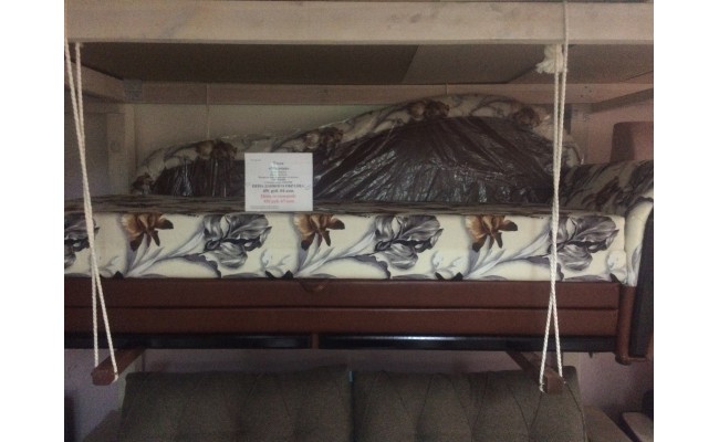 Тахта Милена