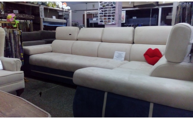 Модульная система Айпетри