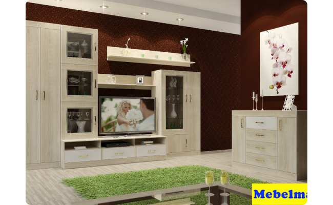 Гостиная НИКА