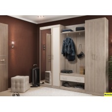 Прихожая НИКА