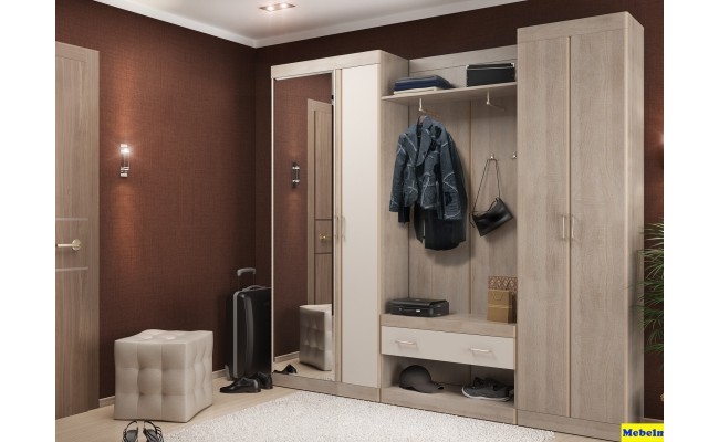 Прихожая НИКА