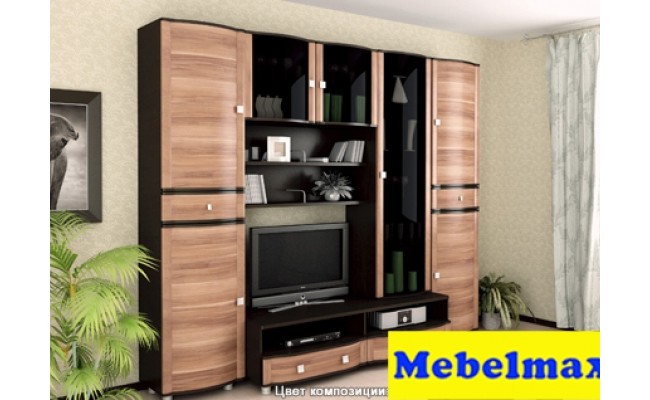 Гостиная Оливия