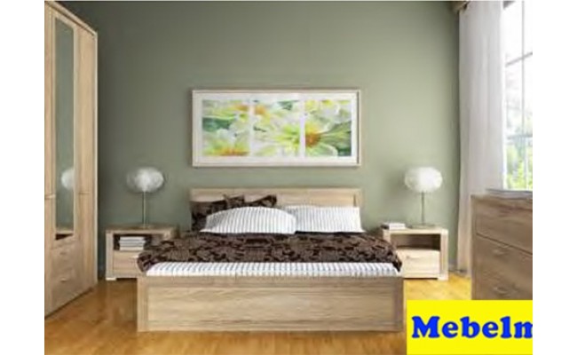 Спальня OSTIN