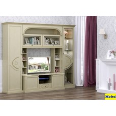 Гостиная Палермо беж