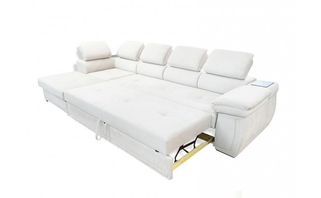 Айпетри Люкс (В1.8) - модульный